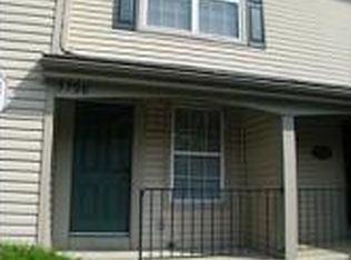 5700 Mango Ln, Hilliard, OH 43026