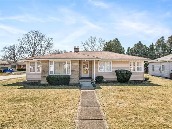 2112 Guarnieri Dr NE, Warren, OH 44483