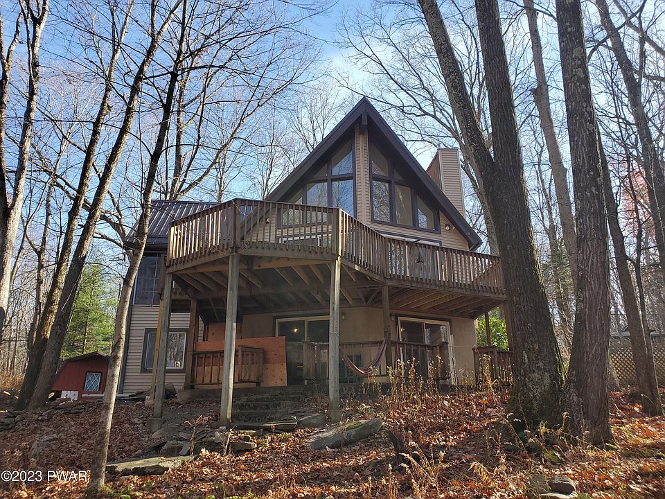 108 Forest Dr Hawley PA 18428 Zillow