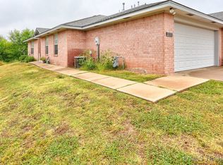 5132 N Duncan St, Stillwater, OK 74075