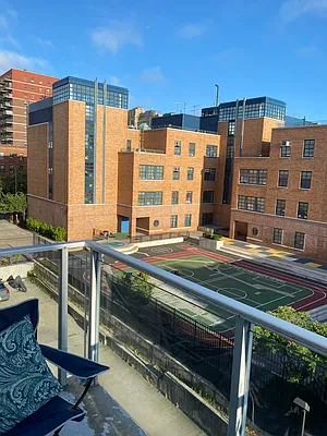 Rented by Chana Ofek, LREB | media 33