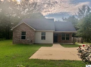 195 Oak St, Choudrant, LA 71227