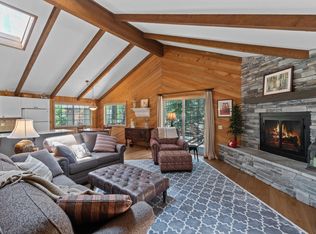 56926 E Park Ln, Sunriver, OR