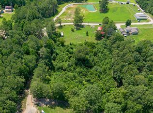 TRACT 5 County Rd #447, Heflin, AL 36264
