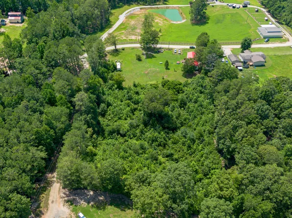 TRACT 5 County Rd #447, Heflin, AL 36264