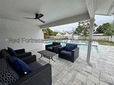 3 bed, 2.0 bath, 1174 sqft, $3,299 — Photo 3