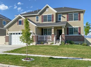 3098 S Tytus Ln, Saratoga Springs, UT 84045
