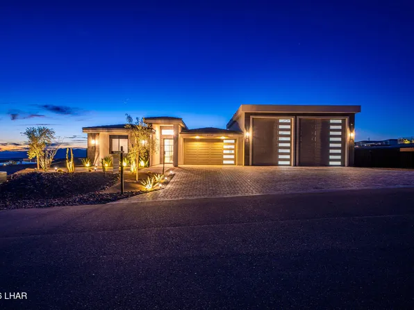 6709 Calle De La Luna, Lake Havasu City, AZ 86406