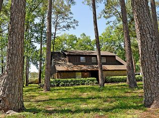 16703 Creeksouth Rd, Houston, TX 77068