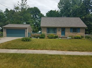 1639 Linden St, East Lansing, MI 48823