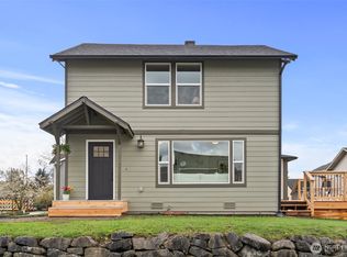 7826 S I St, Tacoma, WA 98408