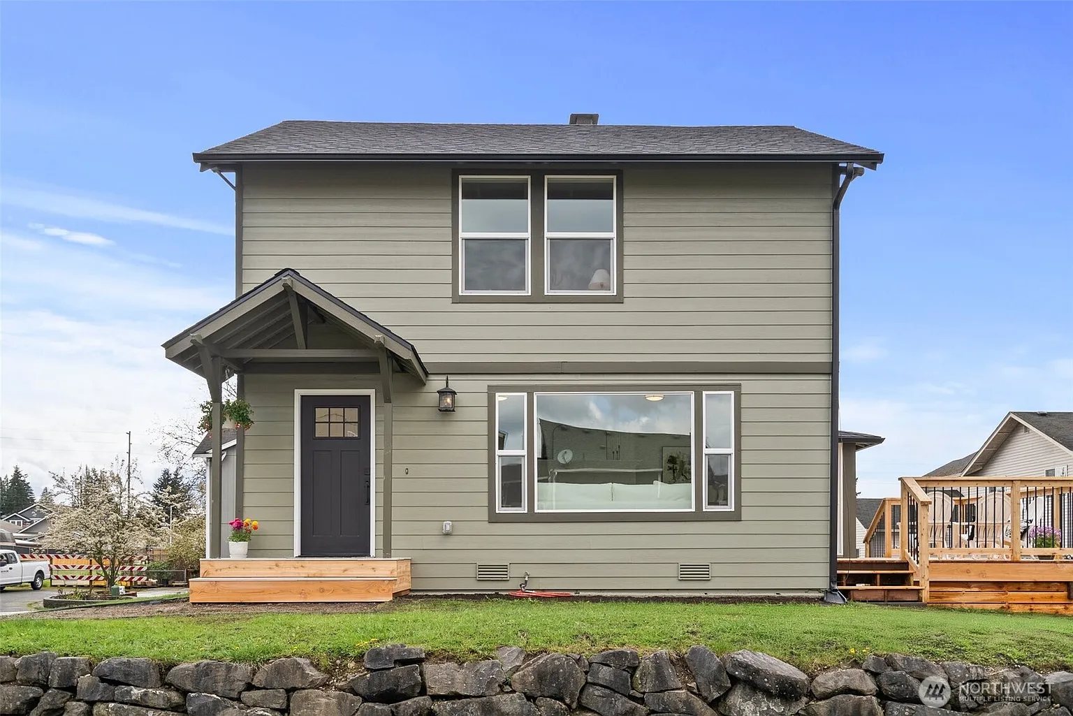 7826 S I Street photo 1