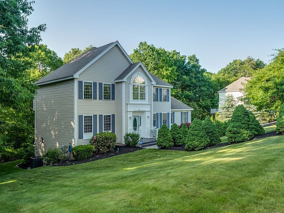 11 Maple Ridge Rd, Methuen, MA 01844 Zillow