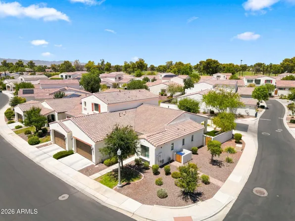 14200 W VILLAGE Parkway #2008, Litchfield Park, AZ 85340