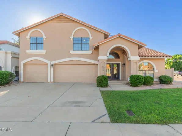 19322 N 74TH Drive, Glendale, AZ 85308