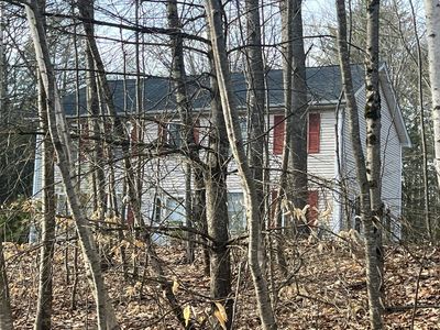 12 Fox Ridge Rd, Epping, NH, 03042
