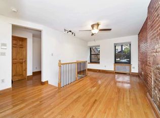 134 W 74th St #AA, New York, NY 10023