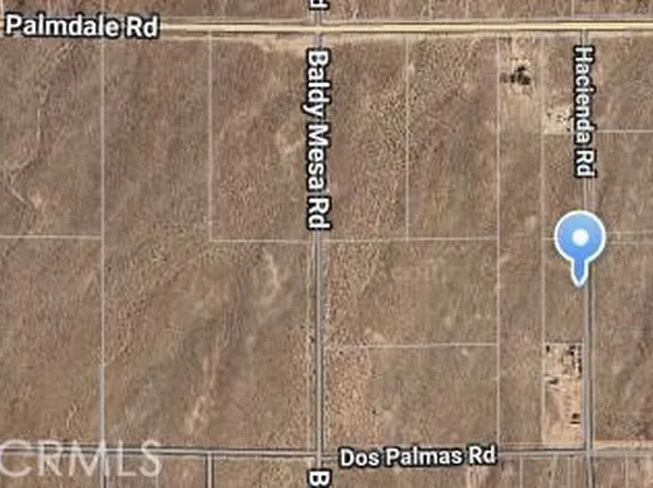 4051 Hacienda Rd, Victorville, CA 92392