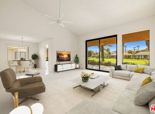 8 La Ronda Dr, Rancho Mirage, CA 92270