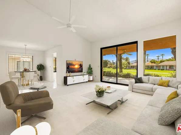 8 La Ronda Dr, Rancho Mirage, CA 92270