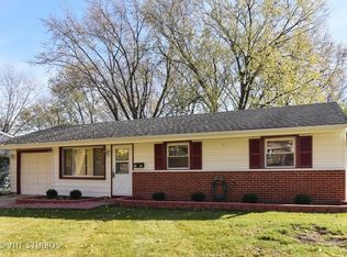 1509 Somerset Ln, Schaumburg, IL 60193