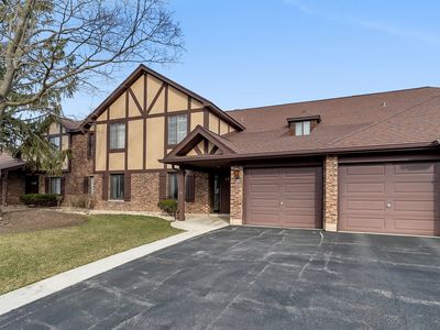 1720 Lakecliffe Dr #4306, Wheaton, IL, 60189