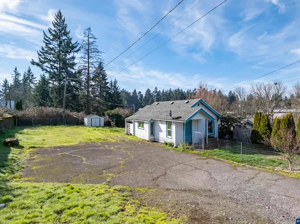 800 Oakhill Ave SE, Salem, OR 97302