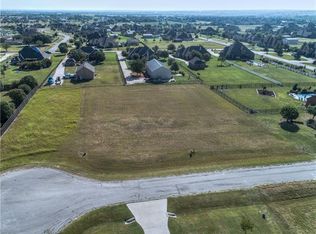 13108 Willow Crossing Dr, Haslet, TX 76052