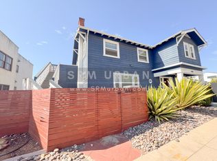 2973 Fir St APT A, San Diego, CA 92102