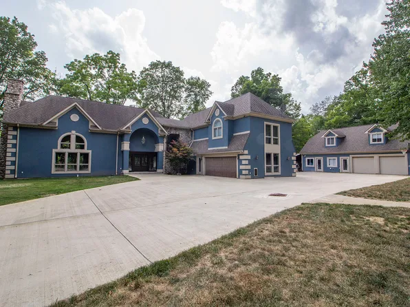 2646 E 236th St, Cicero, IN 46034