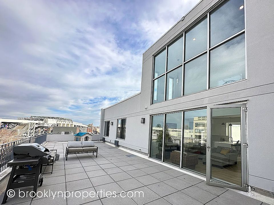 1st image of 529 Court St Penthouse 1