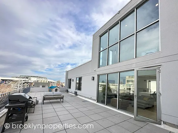 529 Court St Penthouse 1, Brooklyn, NY 11231