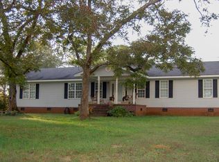 227 Tornado Rd, Honea Path, SC 29654