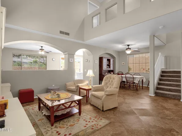 122 W MOUNTAIN SAGE Drive, Phoenix, AZ 85045