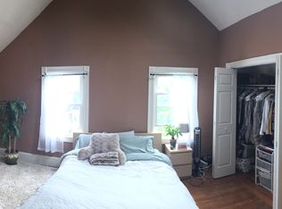 37 Bay State Ave #2, Somerville, MA 02144
