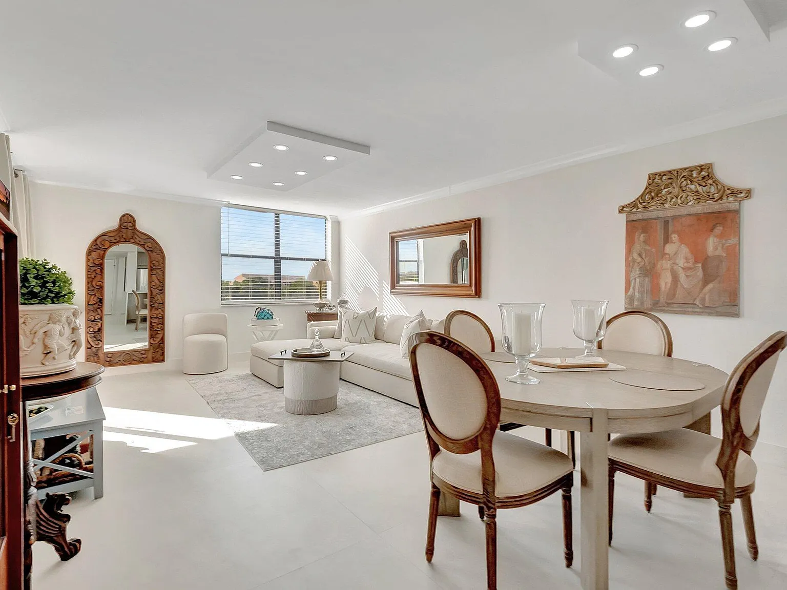 1 bed, 1.0 bath, 724 sqft, $3,000 — Photo 3