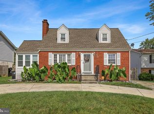 6308 Springbrook Ln, Clinton, MD 20735