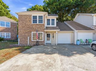 29th Place, Myrtle Beach, SC 29577