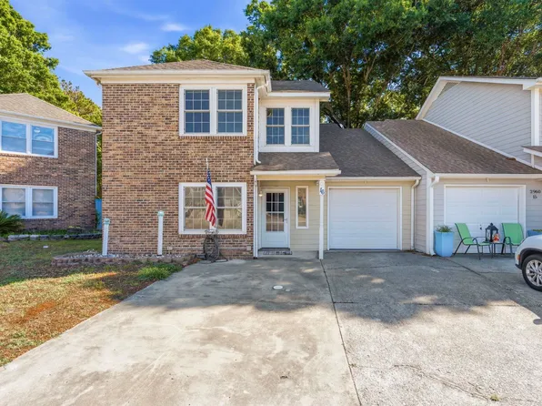 2960 Duck Ct. #16, Myrtle Beach, SC 29577