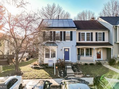 20552 Lowfield Dr, Germantown, MD, 20874