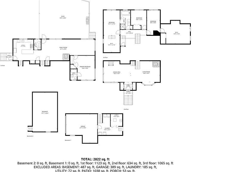 1374 Huntington Tpke — Photo 39
