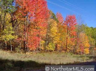 County Road C, Webster, WI 54893