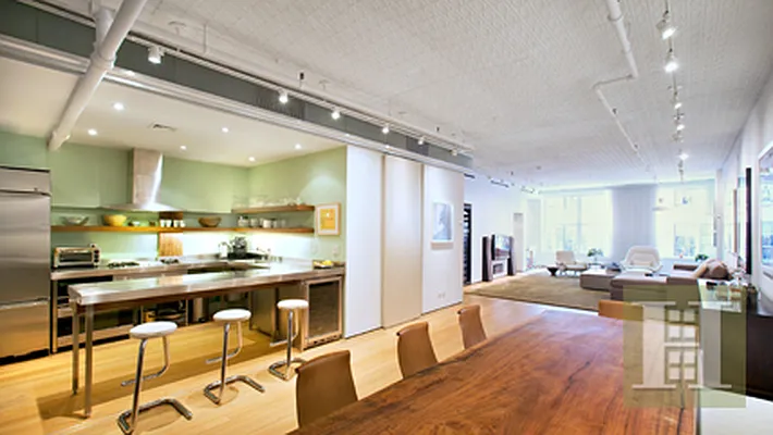 Sold by Halstead Real Estate | media 11