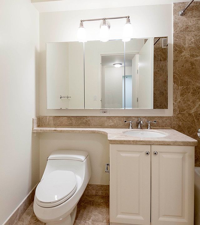 2nd image of 60 W 23rd St APT 905
