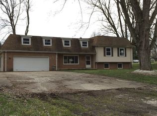 1770 Crider Rd, Mansfield, OH 44903