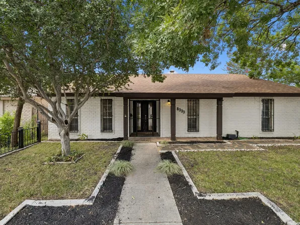 8333 Windway, Windcrest, TX 78239