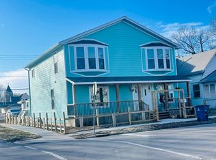 822 S Branson St, Marion, IN 46952