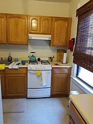 Rented by George Realty Group LLC