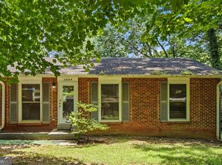 1834 Giben Rd SW, Atlanta, GA 30315
