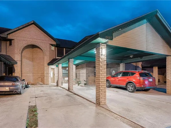 2607 Melanie Dr, Pharr, TX 78577